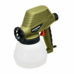 Pistol de vopsit, 110 W, APVE001, Heinner