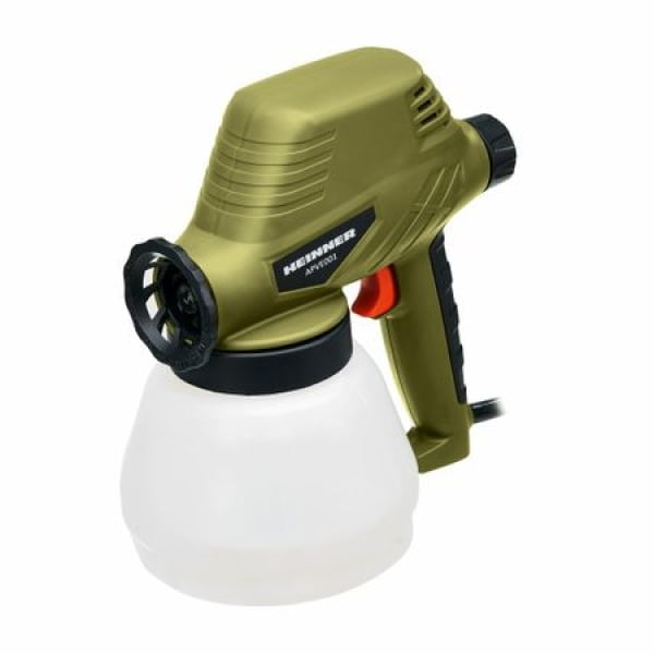 Pistol de vopsit, 110 W, APVE001, Heinner