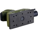 Slefuitor cu vibratii, 180 W, ASV001, Heinner - imagine 2