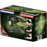 Slefuitor cu vibratii, 180 W, ASV001, Heinner - imagine 3