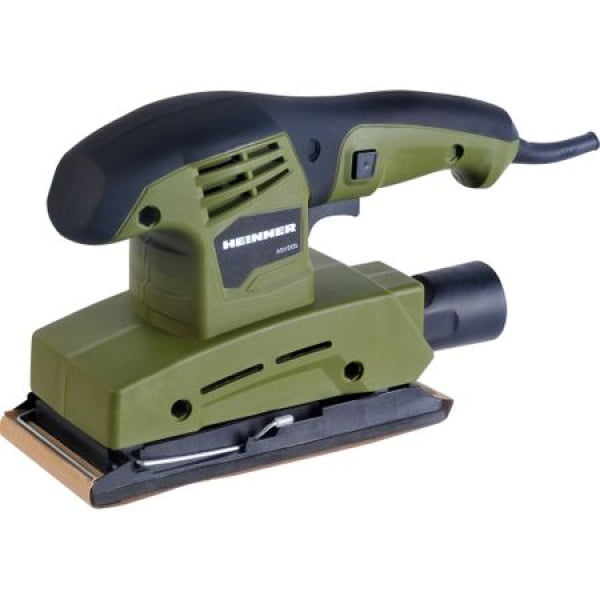 Slefuitor cu vibratii, 180 W, ASV001, Heinner