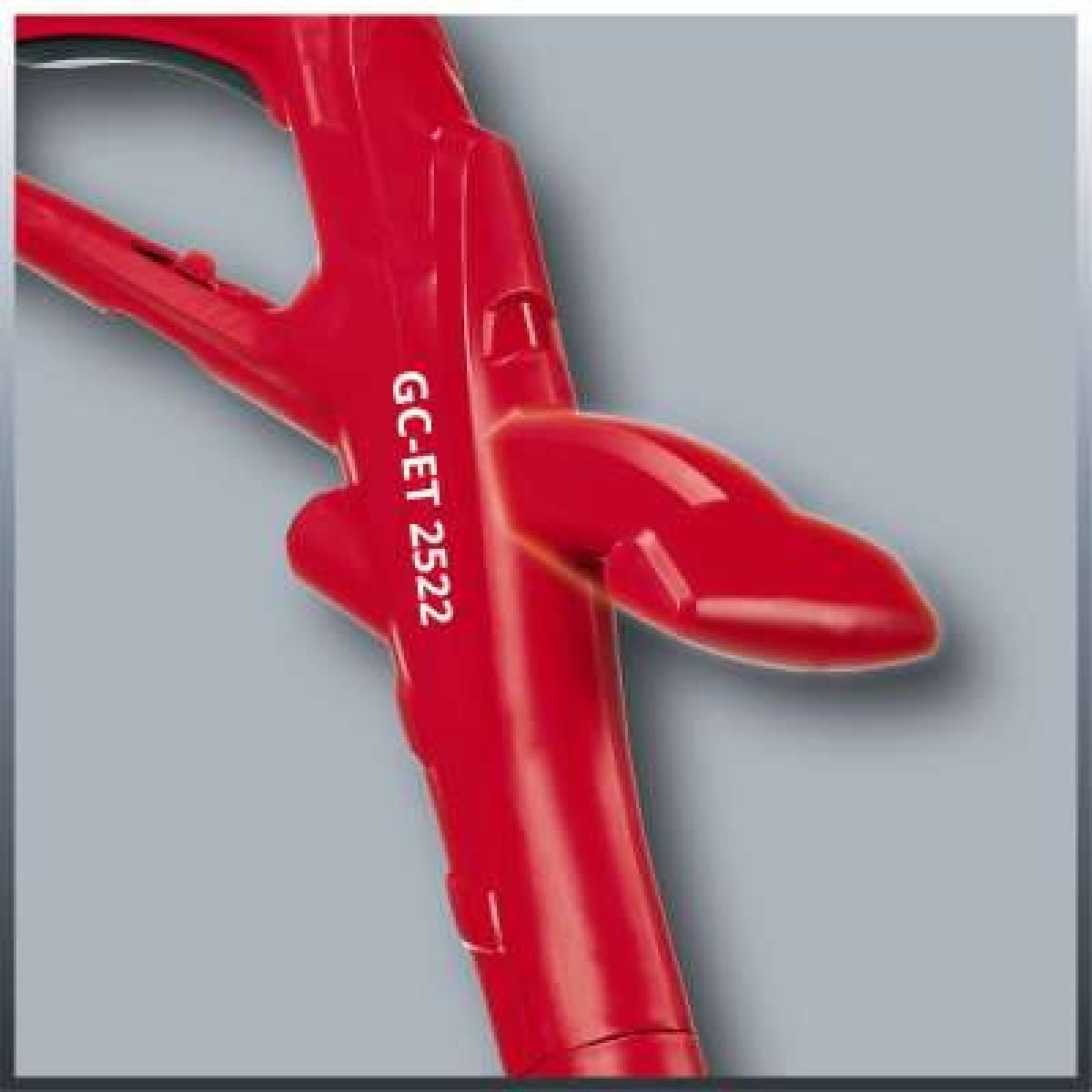 Trimmer electric pentru gazon, 250 W, GC-ET 2522, Einhell - imagine 3
