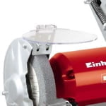 Polizor / slefuitor de banc, 240 W, TH-US 240, Einhell - imagine 4