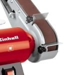 Polizor / slefuitor de banc, 240 W, TH-US 240, Einhell - imagine 3
