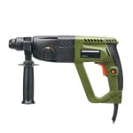 Ciocan rotopercutor, 620 W,1250 rpm, 2.2 J, 24 mm mandrina, accesorii incluse, VCRP003, Heinner