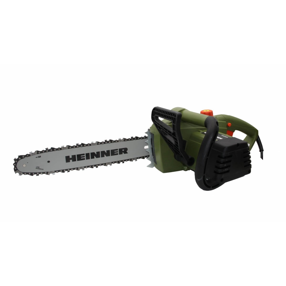 Fierastrau electric, 1800W, 35 cm, VDE002, Heinner - imagine 2
