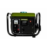Generator de curent, benzina, 650 W, VGEN001, Heinner