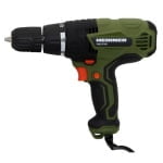 Masina de gaurit si insurubat, 300 W, VMGF001, Heinner - imagine 2