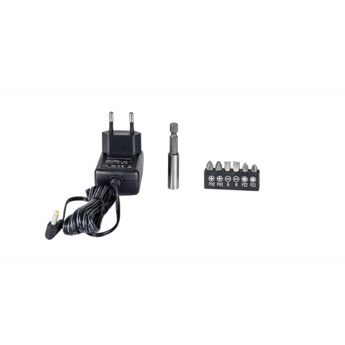 Masina de insurubat cu acumulator, 3.6 V, VSA001, Heinner - imagine 3