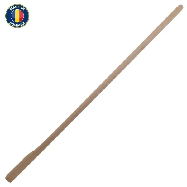 Coadă de lemn pentru sapă