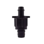 Conector bandă picurare