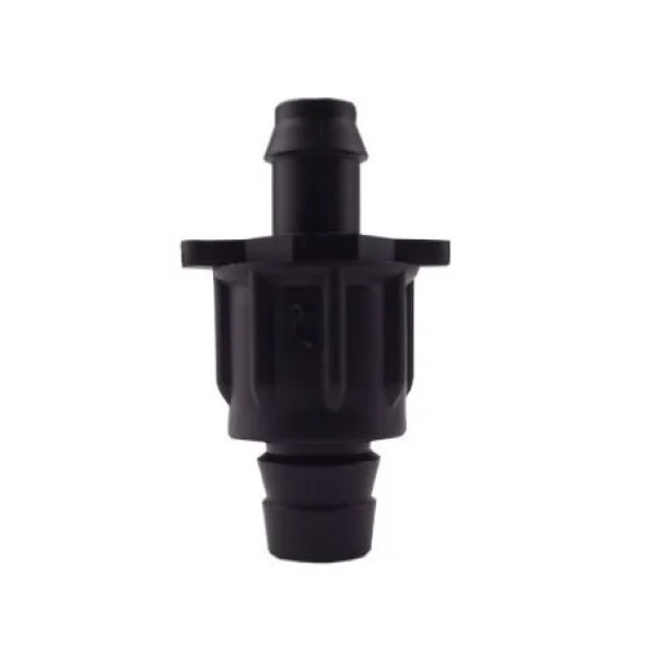 Conector bandă picurare