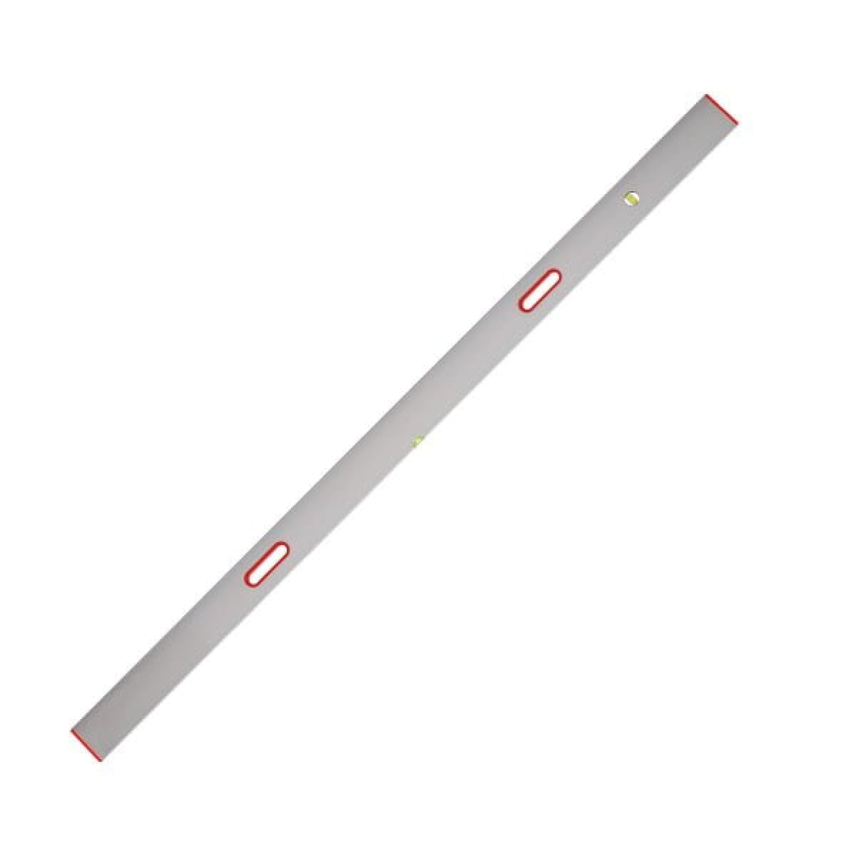 Dreptar, 2.5 m, aluminiu, RAVL25, Beorol - imagine 2