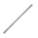 Dreptar, 2.5 m, aluminiu, RAVL25, Beorol - imagine 2