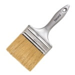 Pensulă, 100mm, silver, SB100, Beorol - imagine 2