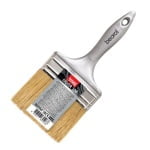 Pensulă, 100mm, silver, SB100, Beorol - imagine 3
