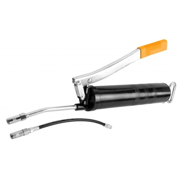pistol pentru gresare