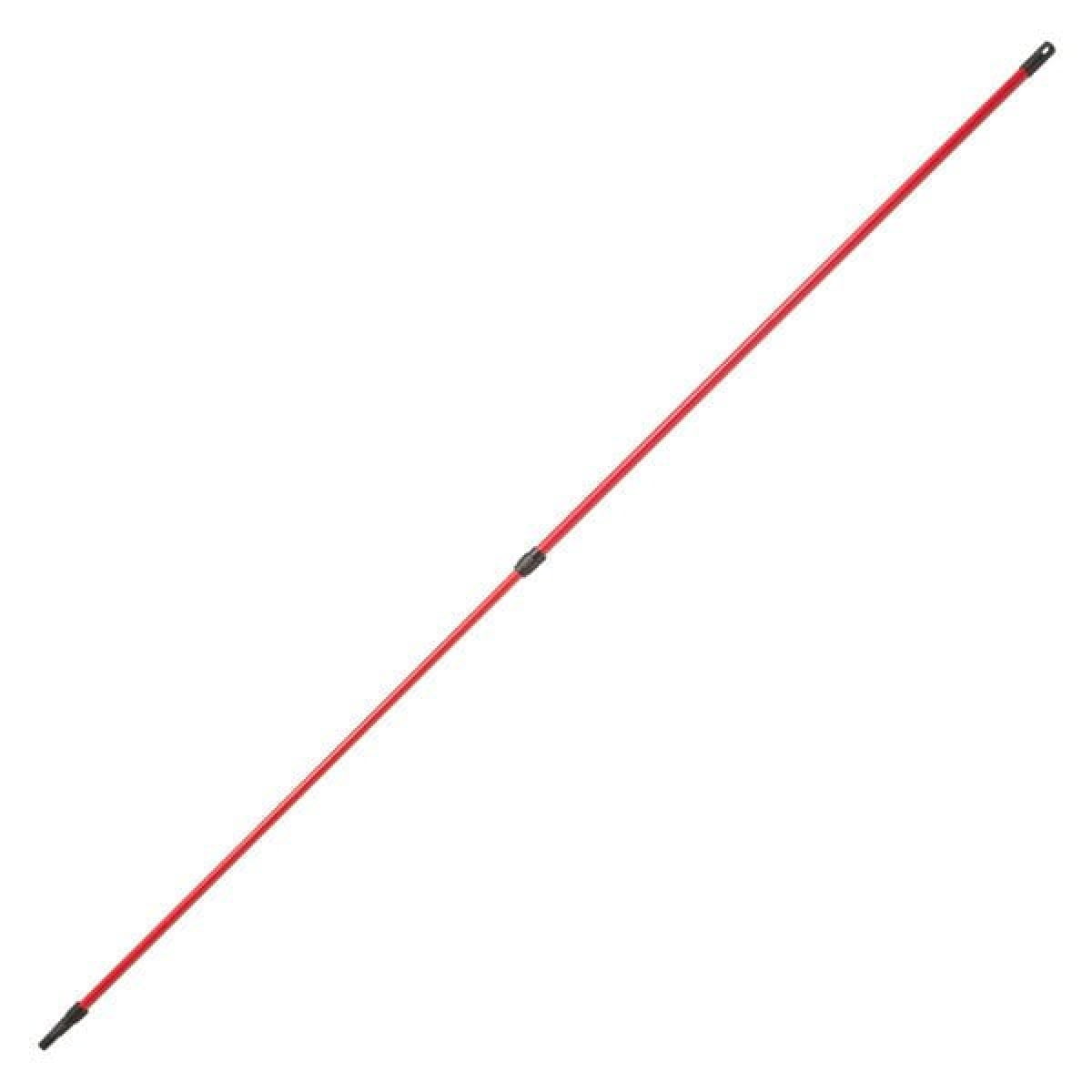 Prelungitor telescopic, 4m, TA4, Beorol - imagine 3