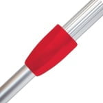 Prelungitor telescopic, aluminiu, 2 m, TA2, Beorol - imagine 2
