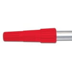 Prelungitor telescopic, aluminiu, 2 m, TA2, Beorol - imagine 3