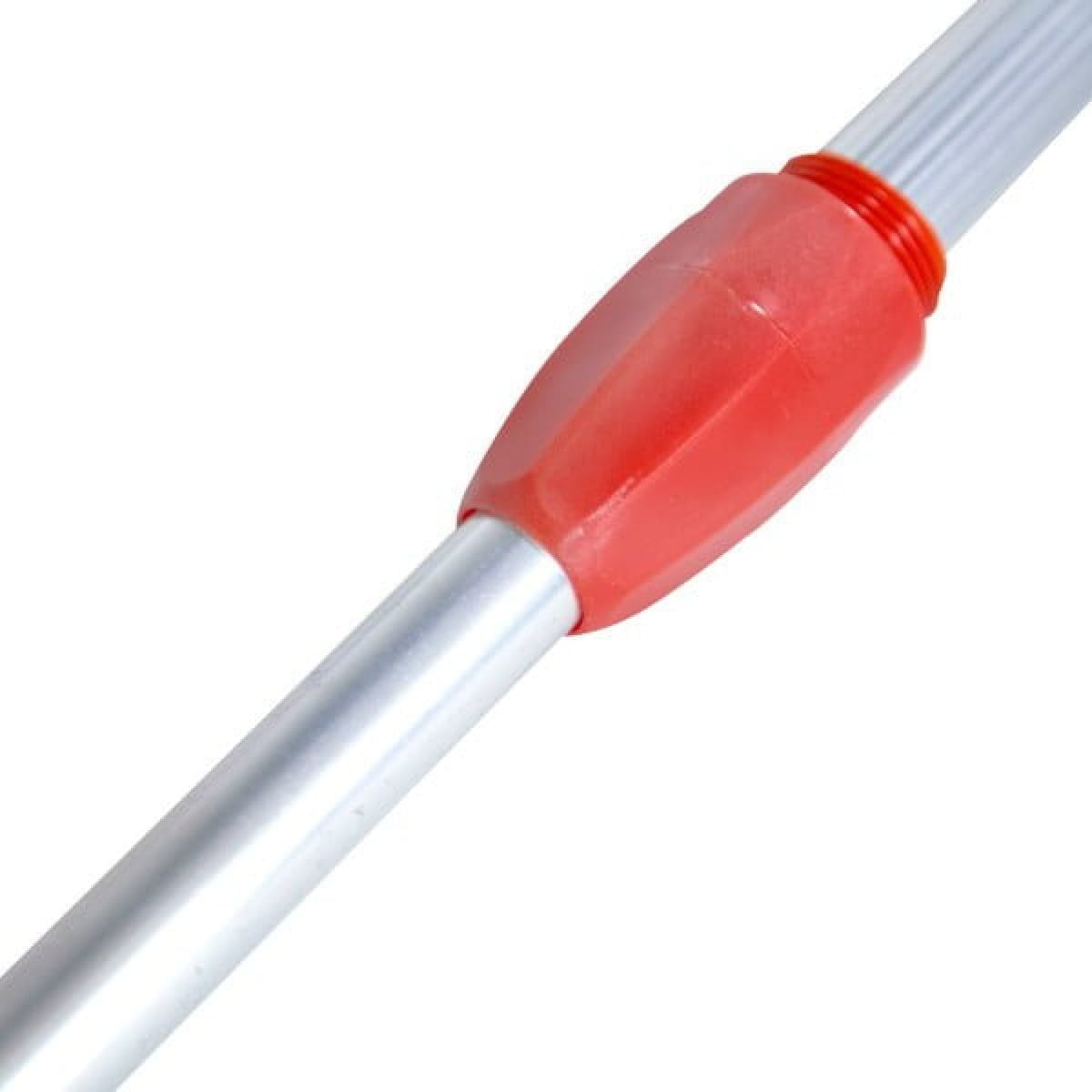 Prelungitor telescopic, aluminiu, 2 m, TA2, Beorol - imagine 4