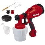 Pistol electric pentru vopsit, 500 W, TC-SY 500 P, Einhell - imagine 5