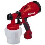 Pistol electric pentru vopsit, 500 W, TC-SY 500 P, Einhell