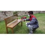 Pistol electric pentru vopsit, 500 W, TC-SY 500 P, Einhell - imagine 7
