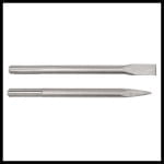 Ciocan demolator, SDS Max, 1050 W, TE-DH 12, Einhell - imagine 5