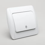 Intrerupator cap scara, ST, Elbi Electric - imagine 3