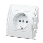 Priza, cu CP, ST, Zirve, Elbi Electric - imagine 3