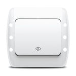 Intrerupator, cap cruce, S.T, Zirve, Elbi Electric