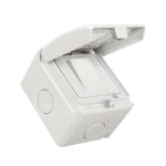 Intrerupator, P.T, IP55, Total Green - imagine 4