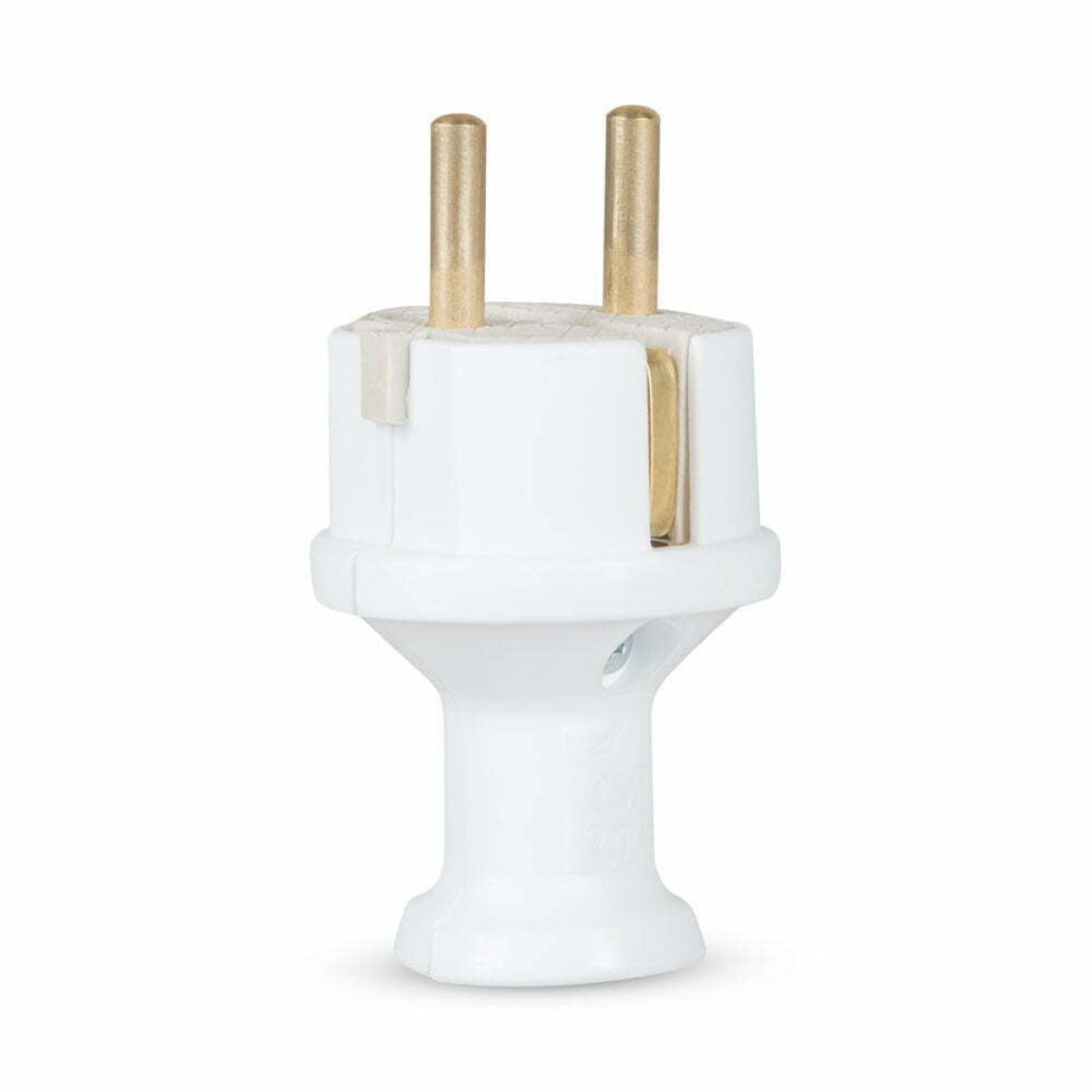 Stecher ceramic, axial, cu CP - imagine 2