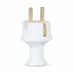 Stecher ceramic, axial, cu CP - imagine 2