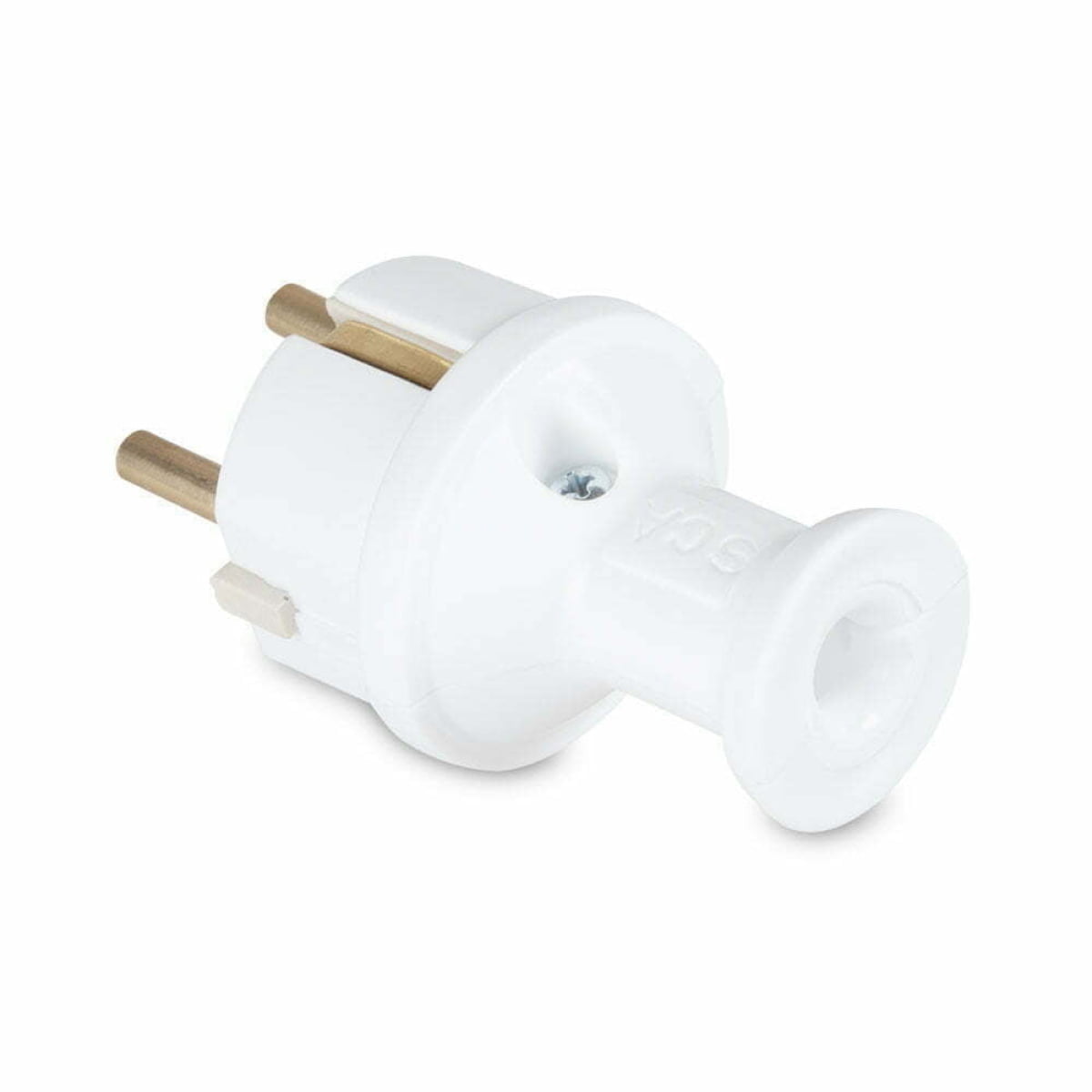 Stecher ceramic, axial, cu CP - imagine 5