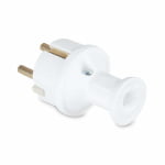 Stecher ceramic, axial, cu CP - imagine 5