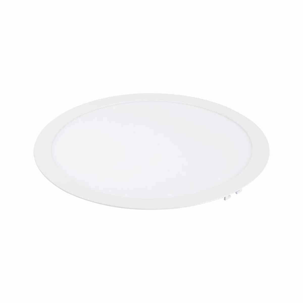 Spot incastrat, rotund, cu LED, 24 W, Novelite - imagine 4