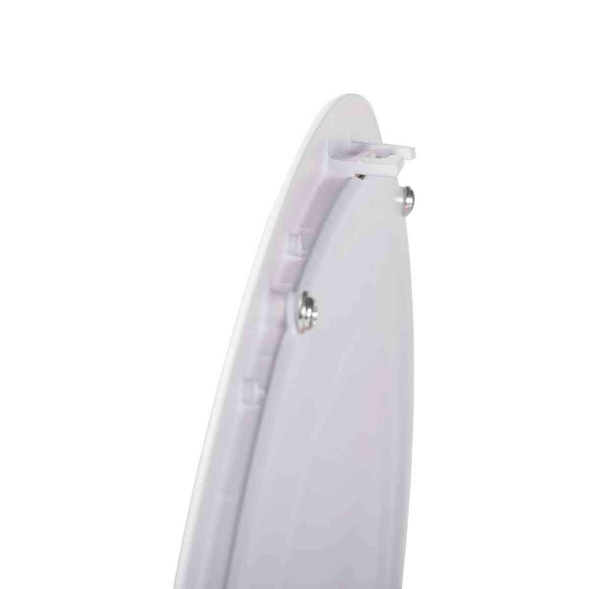 Spot incastrat, rotund, cu LED, 24 W, Novelite - imagine 2