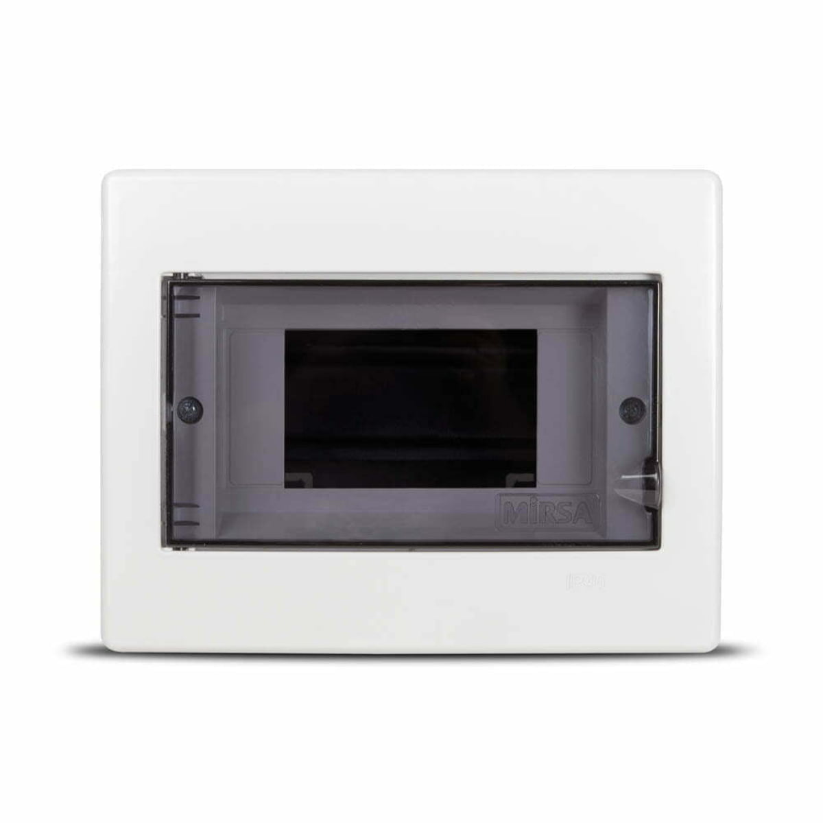 Tablou sigurante, 6 module, IP40, PT, Mirsa - imagine 2