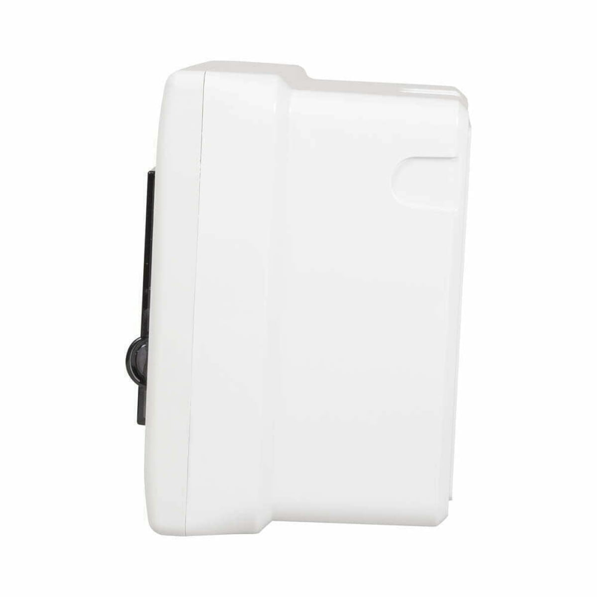 Tablou sigurante, 6 module, IP40, PT, Mirsa - imagine 3