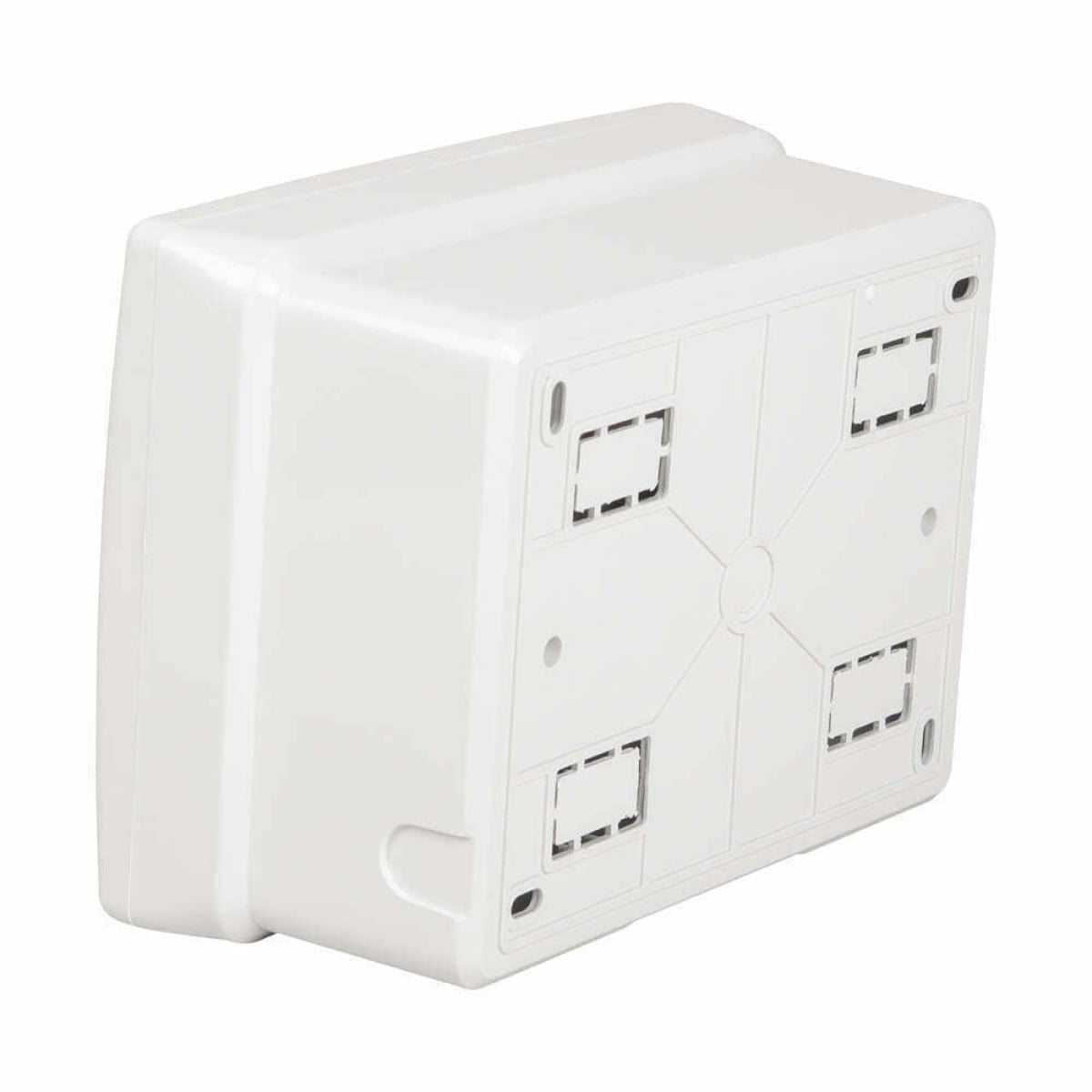Tablou sigurante, 6 module, IP40, PT, Mirsa - imagine 4