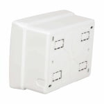 Tablou sigurante, 6 module, IP40, PT, Mirsa - imagine 4