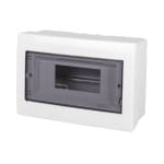 Tablou sigurante, 12 module, IP40, PT, Mirsa