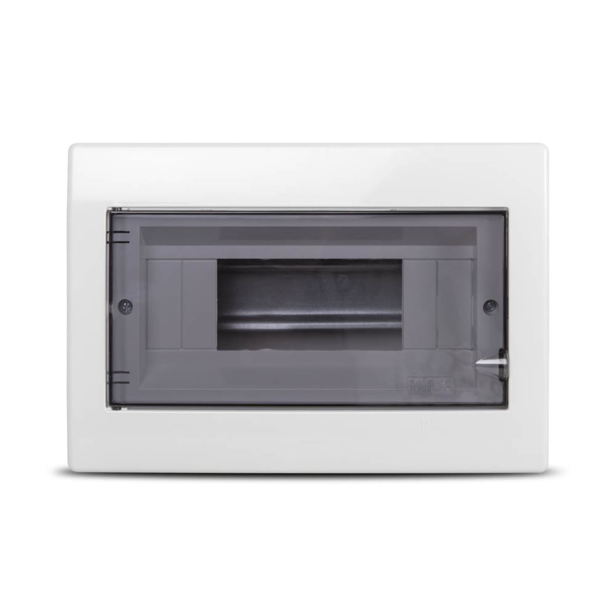 Tablou sigurante, 12 module, IP40, PT, Mirsa - imagine 2