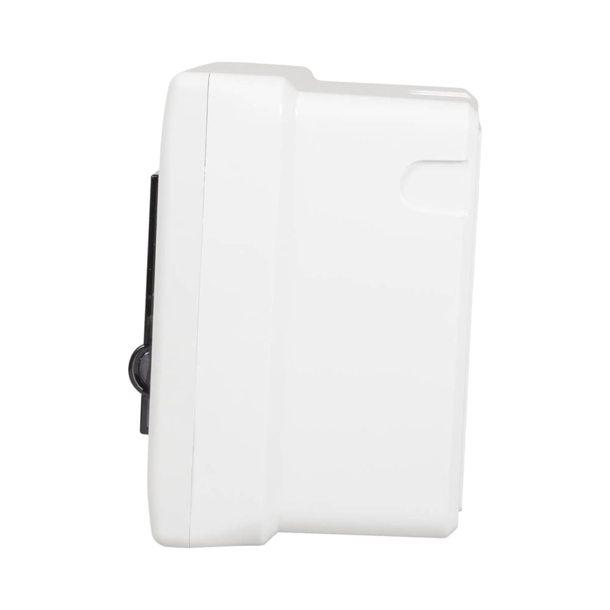 Tablou sigurante, 12 module, IP40, PT, Mirsa - imagine 3