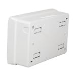 Tablou sigurante, 12 module, IP40, PT, Mirsa - imagine 4