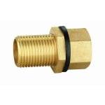 Stut racord butoi, MF, 1/2"