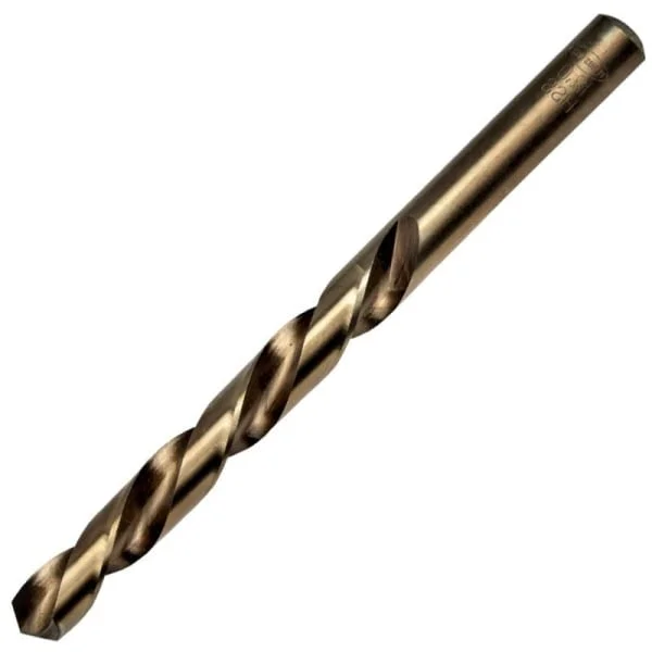 Burghiu pentru metal