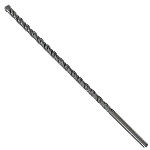 Burghiu SDS Max, 32 x 600 x 520 mm, cruce